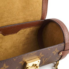 Louis Vuitton Papillon Trunk Monogram