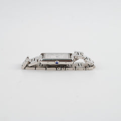 Cartier Tank Solo Watch  Large Model W5200014