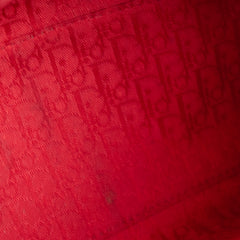 Christian Dior Vintage Large Lady Dior Black