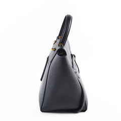 Celine Mini Belt Bag Black