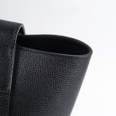 Celine Mini Belt Bag Black