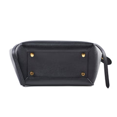 Celine Mini Belt Bag Black