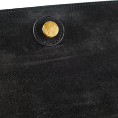 Celine Mini Belt Bag Black