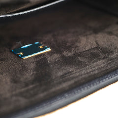 Celine Mini Belt Bag Black