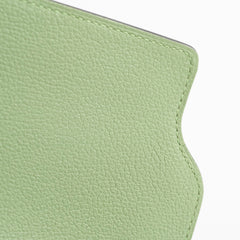 Hermes Roulis Slim Compact Vert Criquet Evercolor 2021