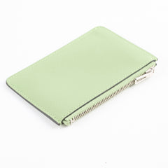 Hermes Roulis Slim Compact Vert Criquet Evercolor 2021