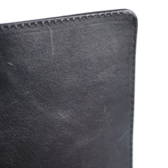 Chanel Calfskin Quilted Medium Boy with Top Handle Black Series 21