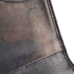 Gucci GG Logo Card Holder Black