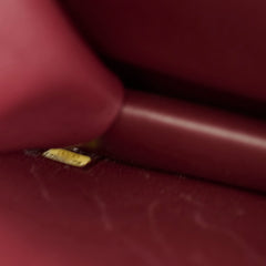 Chanel Quilted chain Flap Black