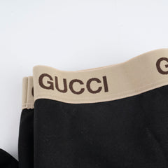 Gucci Ponti Joggers Size S