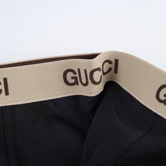 Gucci Ponti Joggers Size S