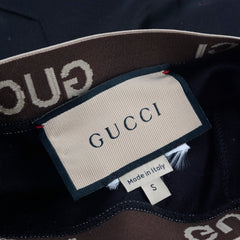 Gucci Ponti Joggers Size S