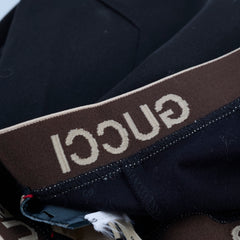 Gucci Ponti Joggers Size S
