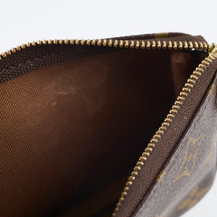 Louis Vuitton Mini Pochette Monogram