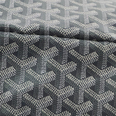 Goyard St Louis GM Grey Shoulder Bag