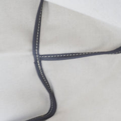 Goyard St Louis GM Grey Shoulder Bag