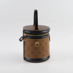 Louis Vuitton Cannes Reverse Monogram