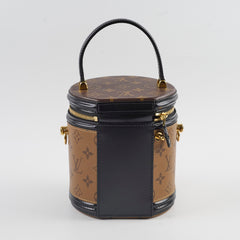 Louis Vuitton Cannes Reverse Monogram