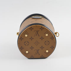 Louis Vuitton Cannes Reverse Monogram