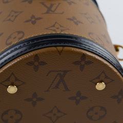 Louis Vuitton Cannes Reverse Monogram