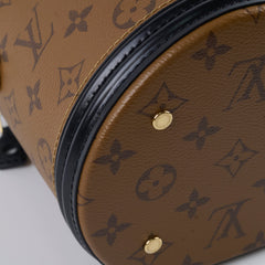 Louis Vuitton Cannes Reverse Monogram