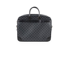 Louis Vuitton Damier Graphite Briefcase