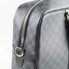 Louis Vuitton Damier Graphite Briefcase
