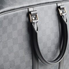 Louis Vuitton Damier Graphite Briefcase