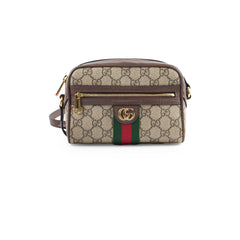 Gucci Ophidia Mini Crossbody Bag
