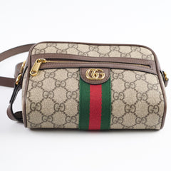Gucci Ophidia Mini Crossbody Bag