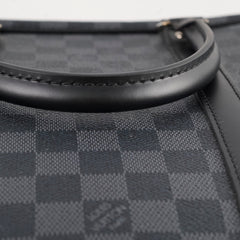 Louis Vuitton Damier Graphite Briefcase