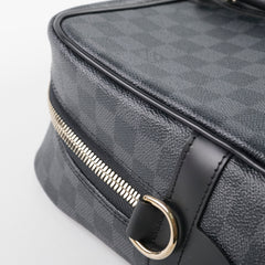 Louis Vuitton Damier Graphite Briefcase