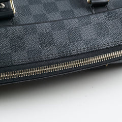 Louis Vuitton Damier Graphite Briefcase