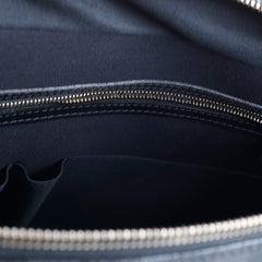 Louis Vuitton Damier Graphite Briefcase