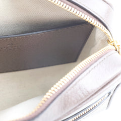 Gucci Ophidia Mini Crossbody Bag