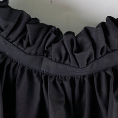 Christian Dior Skirt Black Size 8 (US)