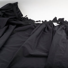 Christian Dior Skirt Black Size 8 (US)