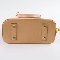 Louis Vuitton Alma BB Monogram