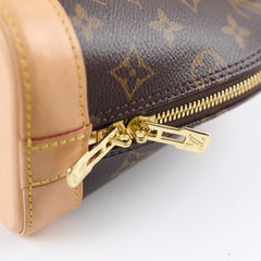 Louis Vuitton Alma BB Monogram