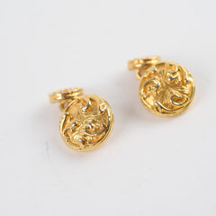 Chanel Vintage Cuffinks