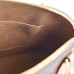 Louis Vuitton Alma BB Monogram