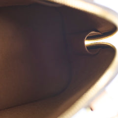 Louis Vuitton Alma BB Monogram