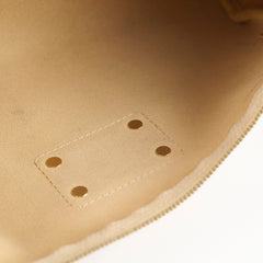 Louis Vuitton Eva Clutch Damier Azur