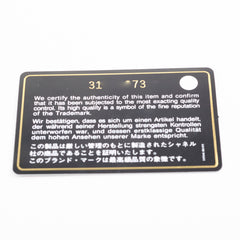 Chanel round top handle crossbody vanity caviar bag black