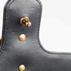 Gucci Marmont Medium Black