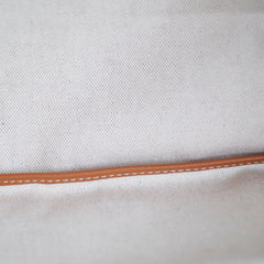 Goyard Saint Louis Tote PM Black/Tan