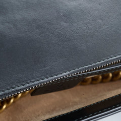 Gucci Marmont Medium Black