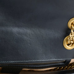 Gucci Marmont Medium Black