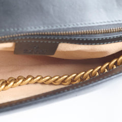 Gucci Marmont Medium Black