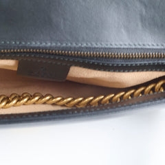 Gucci Marmont Medium Black